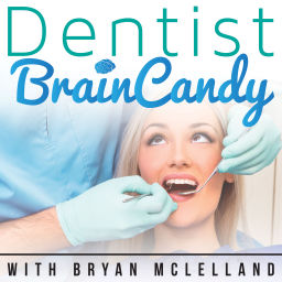 Podcast thumbnail for Dentist Brain Candy
