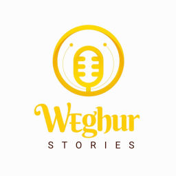 Podcast thumbnail for WEghur Stories