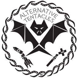 Podcast thumbnail for Alternative Tentacles Batcast