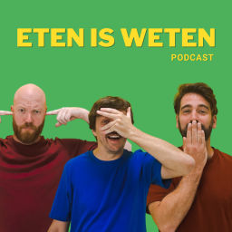 Podcast thumbnail for ETEN IS WETEN