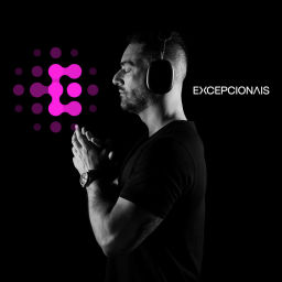 Podcast thumbnail for Excepcionais - Marcelo Toledo