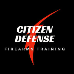 Podcast thumbnail for Citizen Defense Podcast.