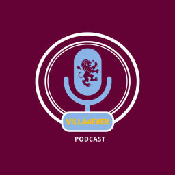 Podcast thumbnail for Villa4Ever Podcast