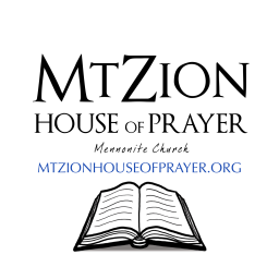 Podcast thumbnail for Mt Zion House of Prayer