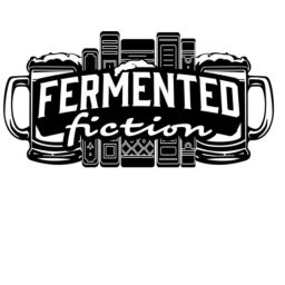 Podcast thumbnail for Fermented Fiction
