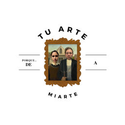 Podcast thumbnail for Porque De Tu Arte a Miarte