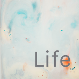 Podcast thumbnail for Life
