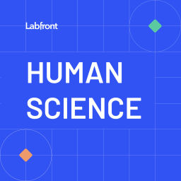 Podcast thumbnail for Human Science