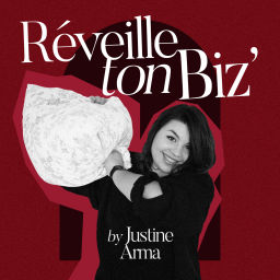 Podcast thumbnail for Réveille ton Biz'