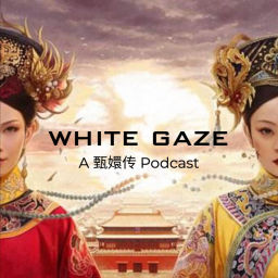Podcast thumbnail for White Gaze