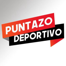 Podcast thumbnail for Puntazo Deportivo