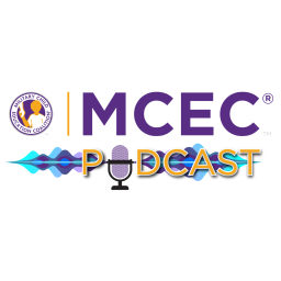 Podcast thumbnail for MCEC Podcast