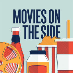 Podcast thumbnail for Movies on the Side