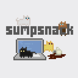 Podcast thumbnail for Kodsnack in English