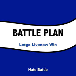 Podcast thumbnail for Battle Plan