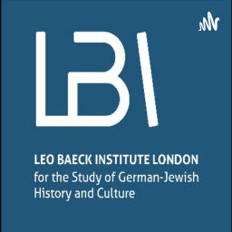 Podcast thumbnail for Leo Baeck Institute London