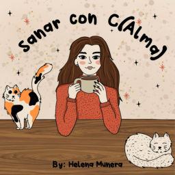 Podcast thumbnail for Sanar Con C(Alma)