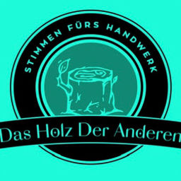 Podcast thumbnail for Das Holz der Anderen