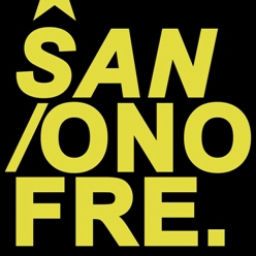 Podcast thumbnail for SAN ONOFRE