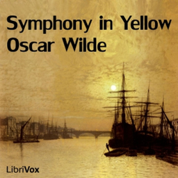 Podcast thumbnail for Oscar Wilde, Symphony in Yellow