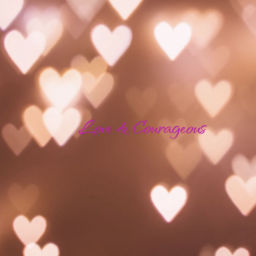 Podcast thumbnail for Love and courageous Podcast