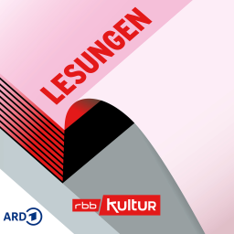 Podcast thumbnail for Lesungen