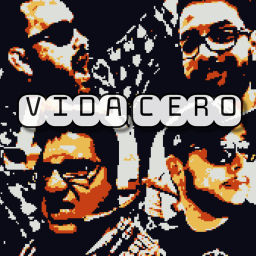 Podcast thumbnail for Vida Cero