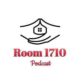 Podcast thumbnail for Room 1710