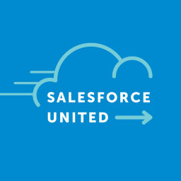 Podcast thumbnail for Salesforce United