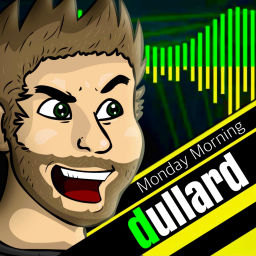 Podcast thumbnail for Monday Morning Dullard