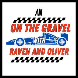 Podcast thumbnail for On The Gravel