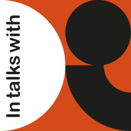 Podcast thumbnail for In Talks With