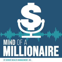 Podcast thumbnail for Mind of a Millionaire