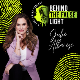 Podcast thumbnail for Behind The False Light