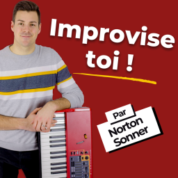 Podcast thumbnail for IMPROVISE-TOI