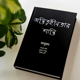 Podcast thumbnail for অস্তিত্বহীনতার শান্তি