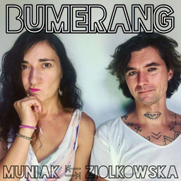 Podcast thumbnail for Bumerang