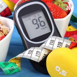 Podcast thumbnail for Diabetes Mellitus