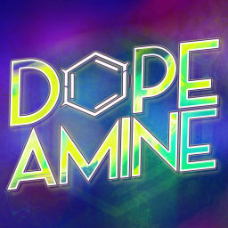 Podcast thumbnail for DOPEamine