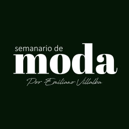 Podcast thumbnail for Semanario de moda