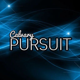 Podcast thumbnail for Calvary Pursuit