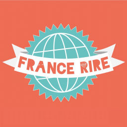 Podcast thumbnail for France Rire - Radio Campus Paris