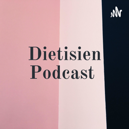 Podcast thumbnail for Dietisien Podcast