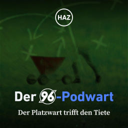 Podcast thumbnail for Der 96-Podwart
