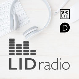 Podcast thumbnail for LID Radio