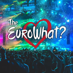 Podcast thumbnail for The EuroWhat? Podcast