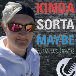 Podcast thumbnail for KindaSortaMaybe