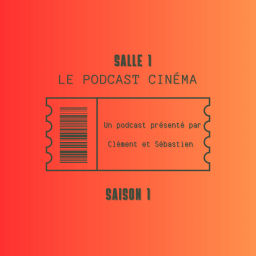 Podcast thumbnail for Salle 1