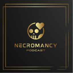 Podcast thumbnail for Necromancy