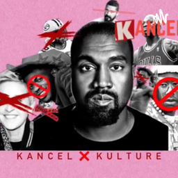 Podcast thumbnail for Kancel Kulture Podcast